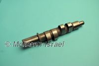 asymmetric V2 Sport camshaft