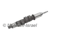 320° Sport camshaft, large seals front