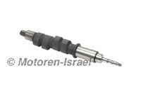 336° Sport camshaft from BMW, small seals front