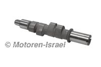 344° Sport camshaft R45/65