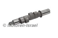 asymmetric V2 Sport camshaft