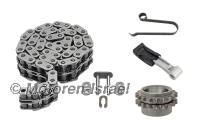 Steuerkettensatz Duplex