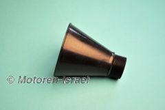 Oil filling tube (rubber) with thread for all Airheads
