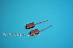 Lichtmaschinenkohlen (2St.)