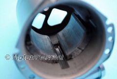 Feldgeh�use f�r Valeo Anlasser (Magnetgeh�use) 2V Boxer