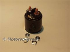Magnetic Switch 2V & 4V Boxer