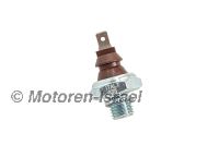 Oil pressure switch /7 - GS