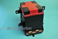 Lithium Ionen Batterie R100R R100GS mit Adapter