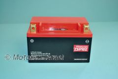 Batteriekasten R100R,GS Paralever & LI-Batterie klein