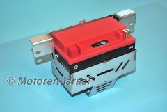 Batteriekasten R80/100 Monolever & LI-Batterie klein