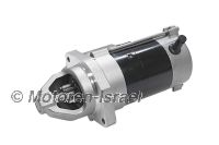 ND starter motor /5, early /6 and R90S models