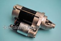 ND starter motor /5, early /6 and R90S models