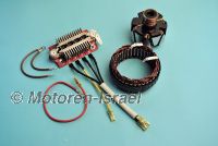 450W Lichtmaschine für /5 & /6 Modelle