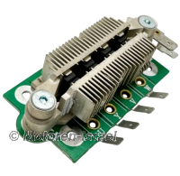 Diodenplatte Spezial