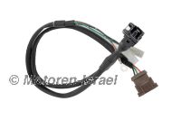 Ignition wiring harness