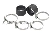 Sportluftfilter K&N oval für 40er Bing-Vergaser für BMW R 100 R und GS, Vergaser, Tank & Vergaser & Luftfilter, Shop Krad-Werk