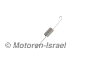 Spring for gas shortening for BING 32, 28, 26