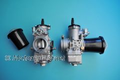 Dell Orto Carburettor 40 mm (2pc)