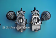 Dell Orto Carburettor 40 mm (2pc)