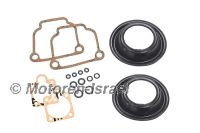 Gasket set 32 mm Bing with membrane