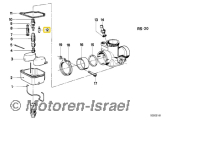 Float (1pc) for /5, /6, /7