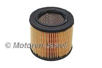 Air filter round to 1980