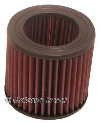 K&N Air Filter 2V boxer from 1969-1979