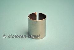 gasket aluminium exhaust system y-pipe - exhaust pipes