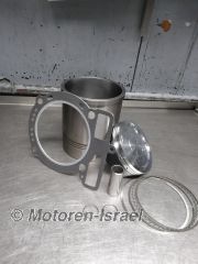 Big Bore Kit 102mm (for 650cc models)