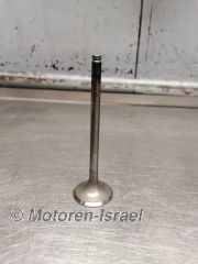 Exhaust valve 30mm Husaberg (all models)