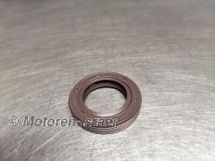 (76)shaft seal 25X40X7 BAUM3SL