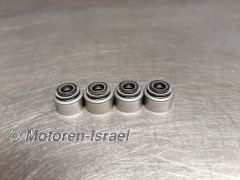 Husaberg (27)valve shaft seal Racing