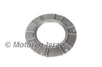 Compression ring clutch -1980