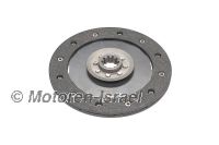 Clutch plate for R50 - R69 9mm