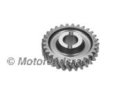 Zahnrad schräg 17,5° Zwischenwelle ab 1981