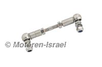 Shift linkage for all models except Paralever GS