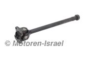 Driveshaft for /5 to 02/1973