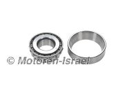 Fork tapered roller bearings 2pc