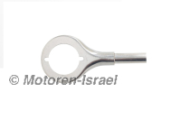 blinker holder stainless steel for R60/6 - R100S