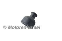 Brake cable boot 1pc