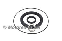 Gasket set final drive for R80/100R and GS Paralever