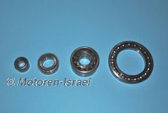 Lagersatz Endantrieb für R80ST