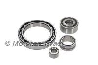 Bearing set final drive for R80ST