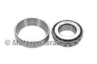 taper roller bearings for R80/100R and GS Paralever