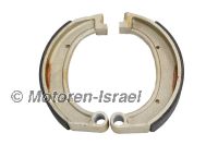 Brake shoes front /5 & R60/6