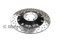 Front brake disk for R80G, R100R, Mystic, RS Monolever