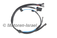 Kabelbaum Motor ab 1970 bis 09/1976