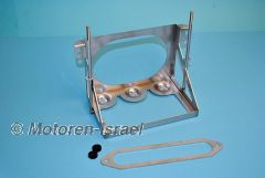 Batteriekasten Edelstahl /6, /7, R90S, R100S/RS/RT