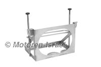 Stainless Steel Battery Holder /6, /7, R90S, R100S/RS/RT