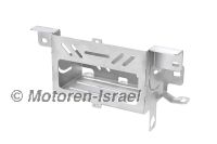 Stainless Steel Battery Holder for R100R, R100GS Paralever